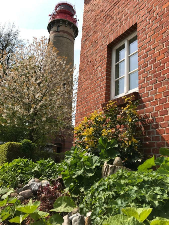 Arkona 3 Leilighet Putgarten Eksteriør bilde